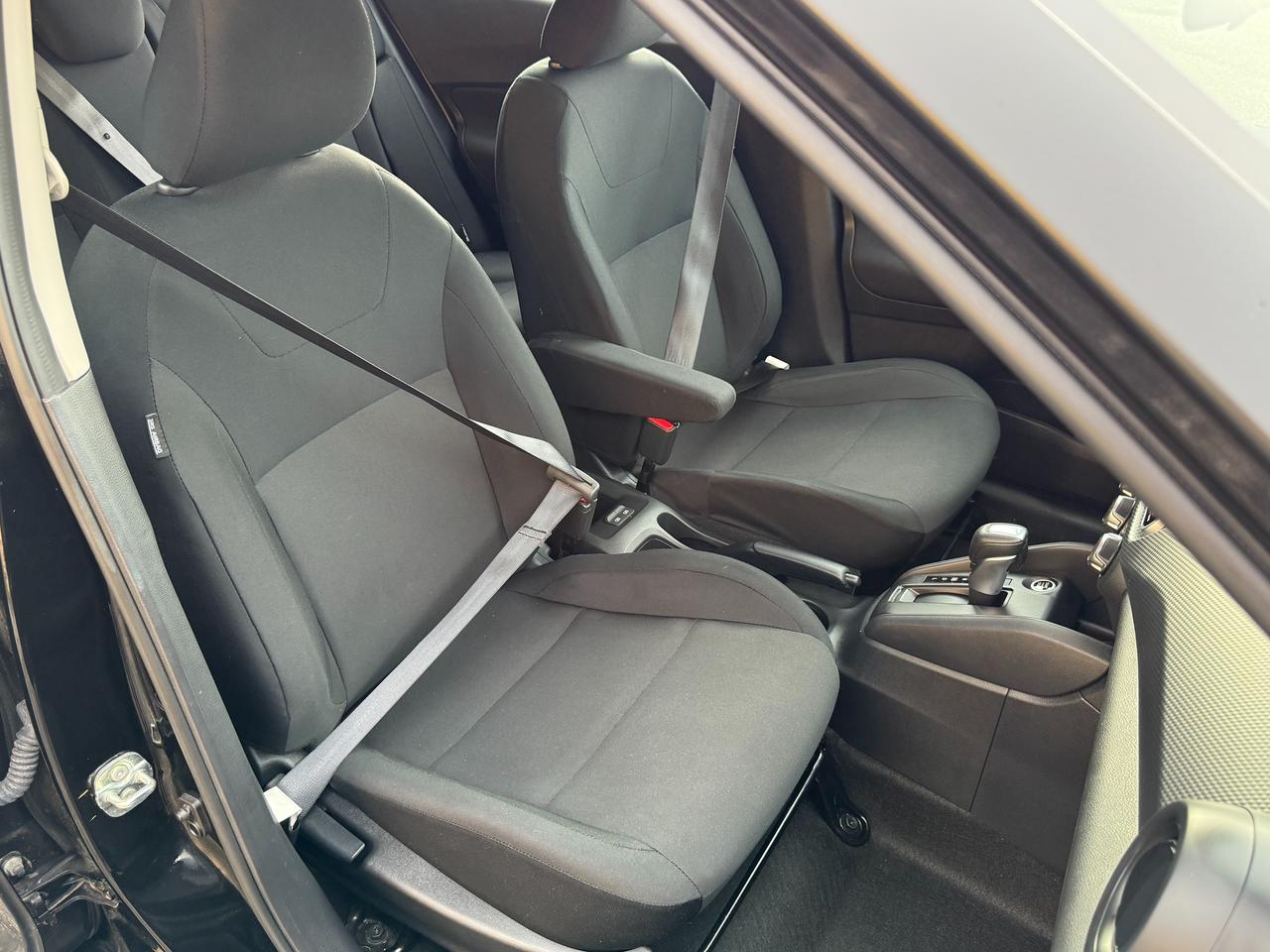 2024 Nissan Kicks S+ONE OWNER+CLEAN CARFAX+LEASE RETURN Photo
