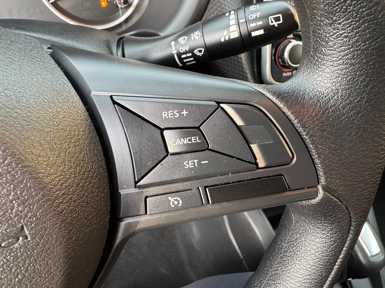 2024 Nissan Kicks S+ONE OWNER+CLEAN CARFAX+LEASE RETURN Photo