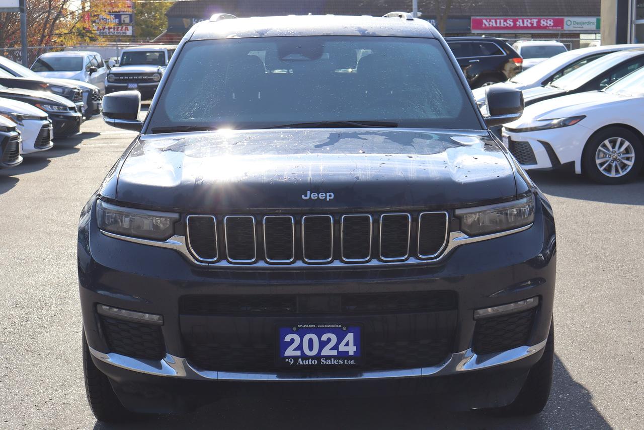 2024 Jeep Cherokee
