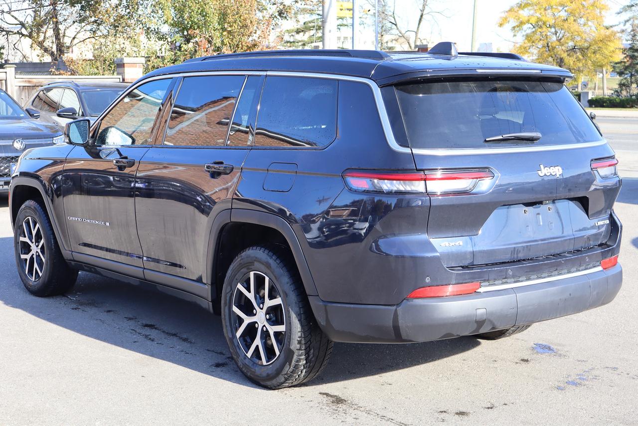 2024 Jeep Cherokee