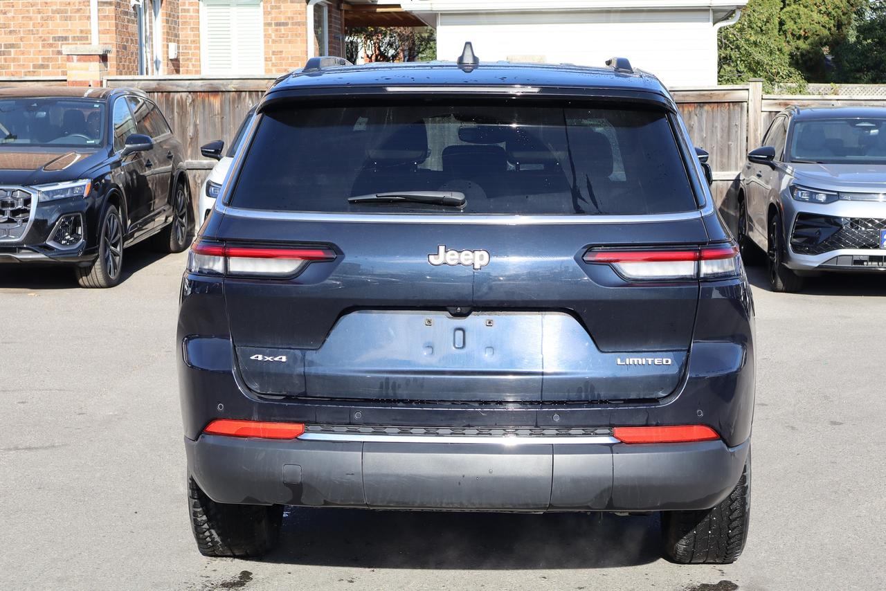 2024 Jeep Cherokee