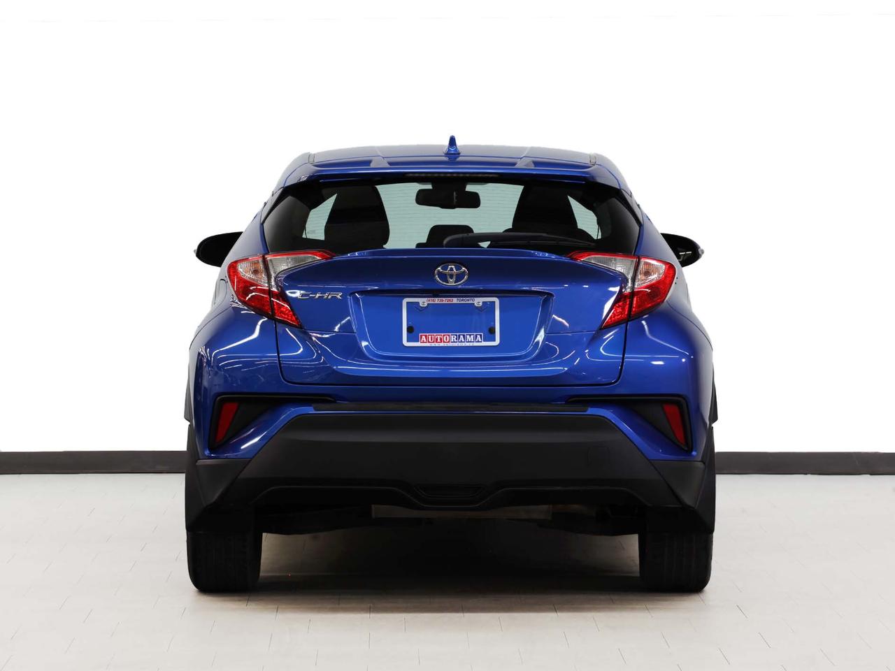 2019 Toyota C-HR LE | LaneDep | ACC | Backup Cam | CarPlay