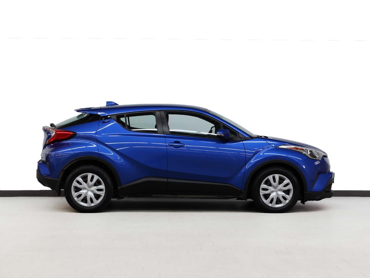 2019 Toyota C-HR LE | LaneDep | ACC | Backup Cam | CarPlay