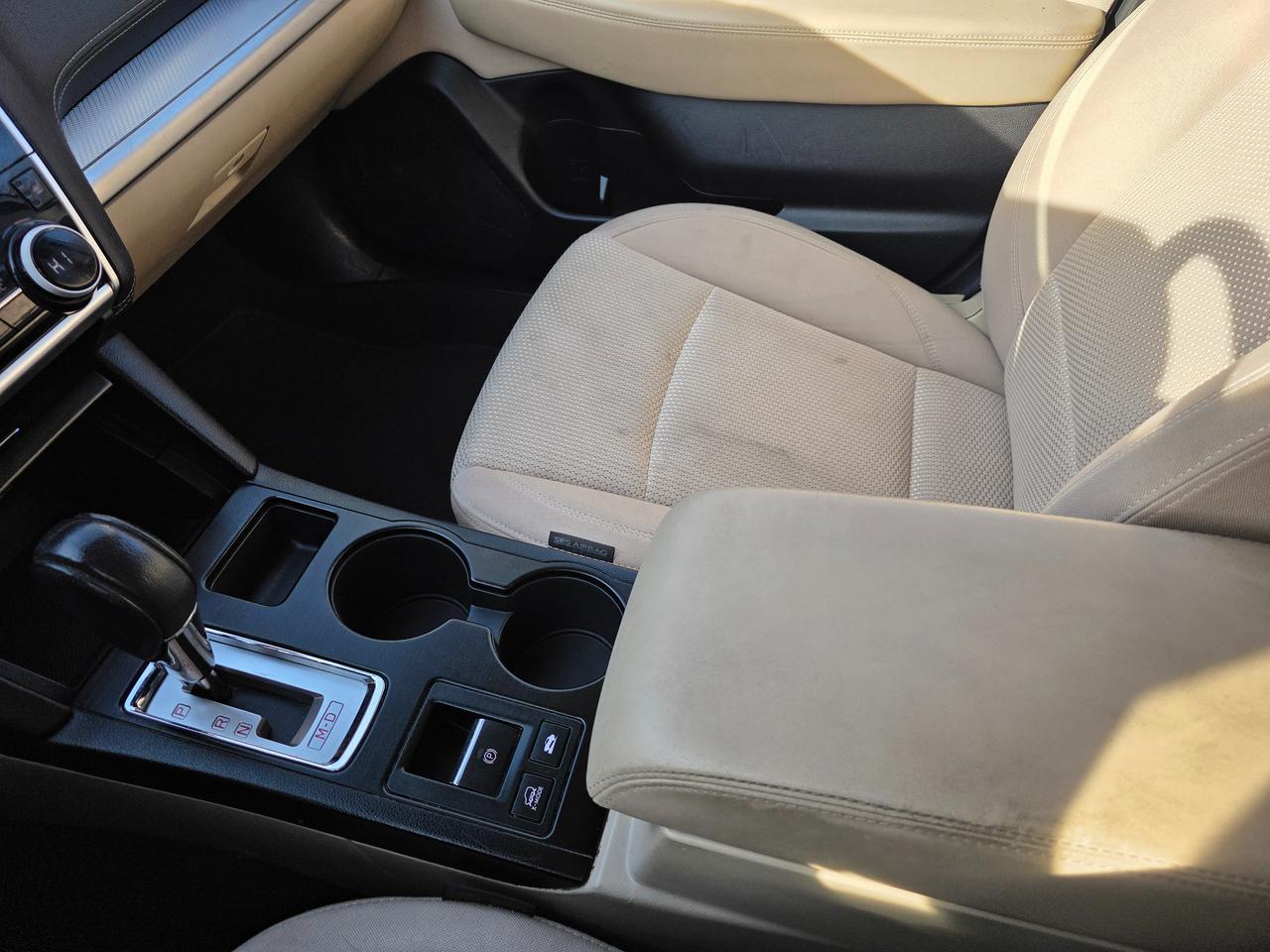 2019 Subaru Outback 2.5I Touring AWD Photo