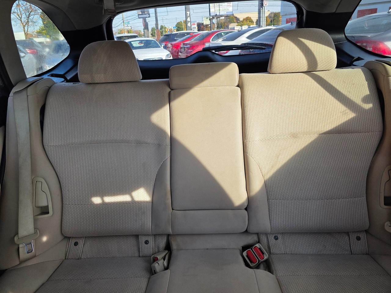 2019 Subaru Outback 2.5I Touring AWD Photo