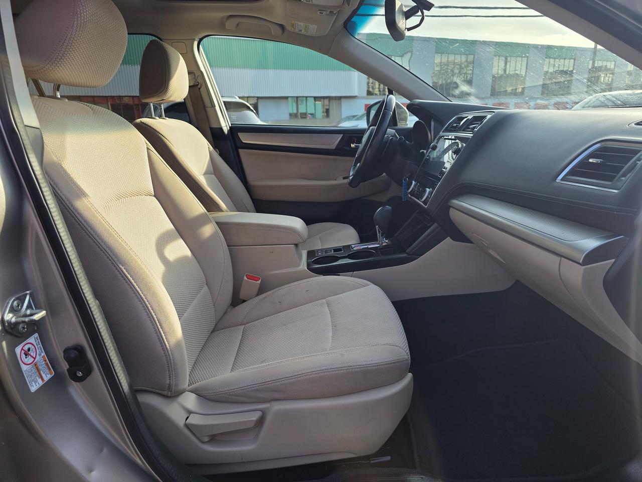 2019 Subaru Outback 2.5I Touring AWD Photo