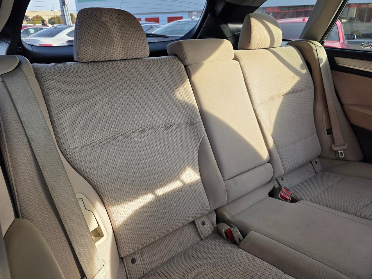 2019 Subaru Outback 2.5I Touring AWD Photo