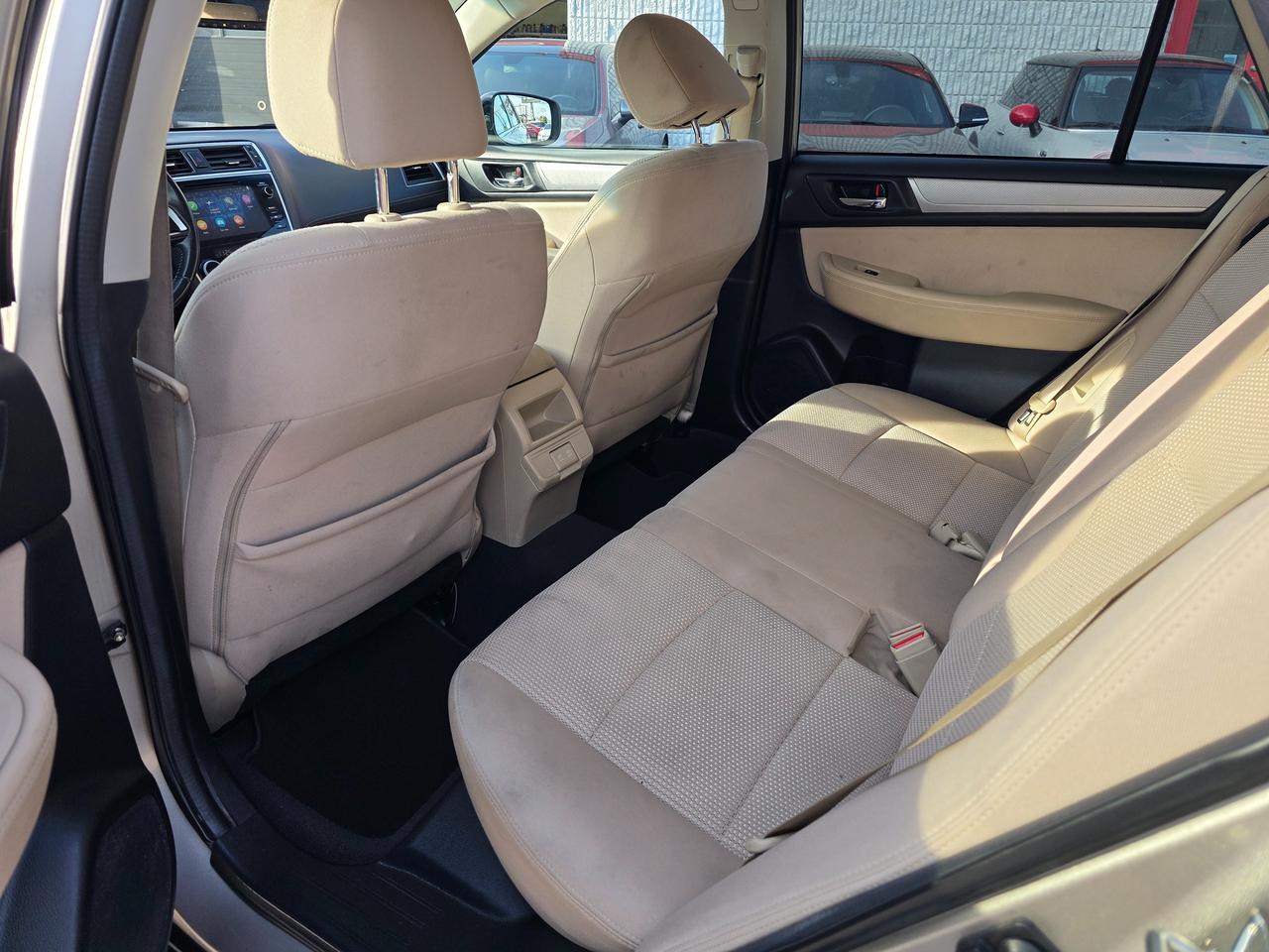 2019 Subaru Outback 2.5I Touring AWD Photo