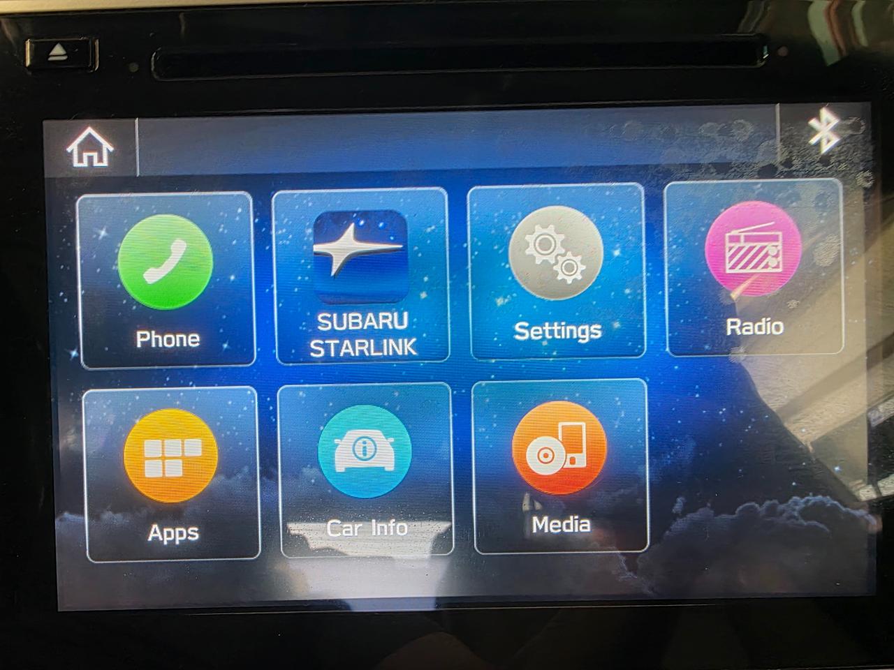 2019 Subaru Outback 2.5I Touring AWD Photo