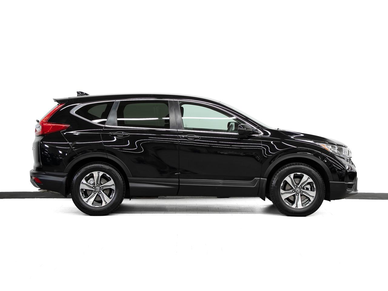 2019 Honda CR-V TOURING AWD | Nav | Leather | Pano roof | CarPlay