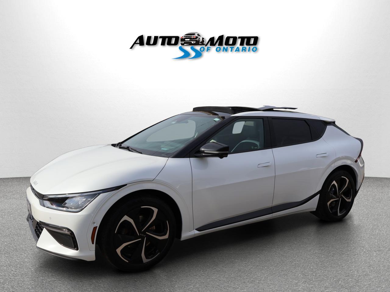 2024 Kia EV6