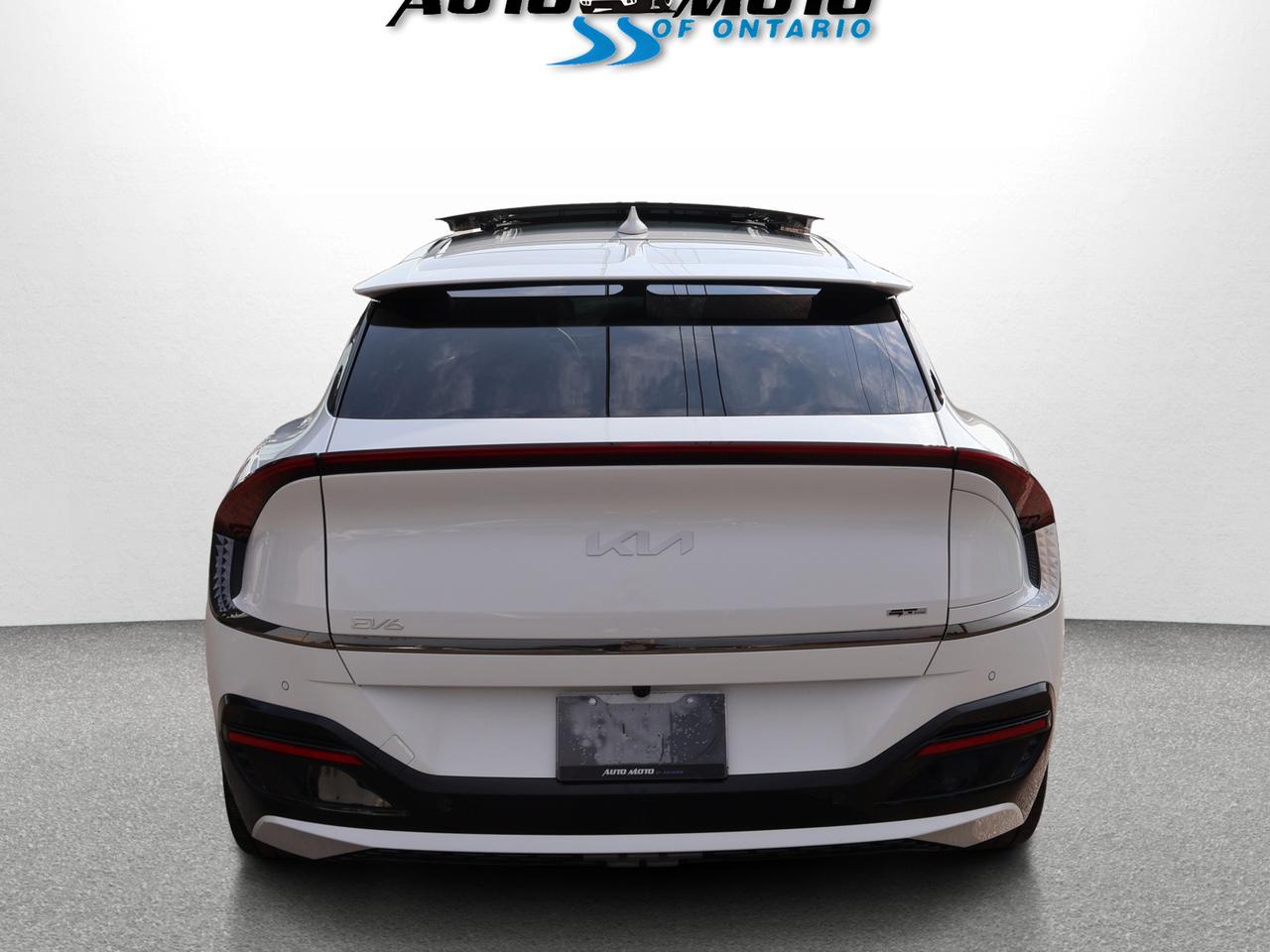 2024 Kia EV6