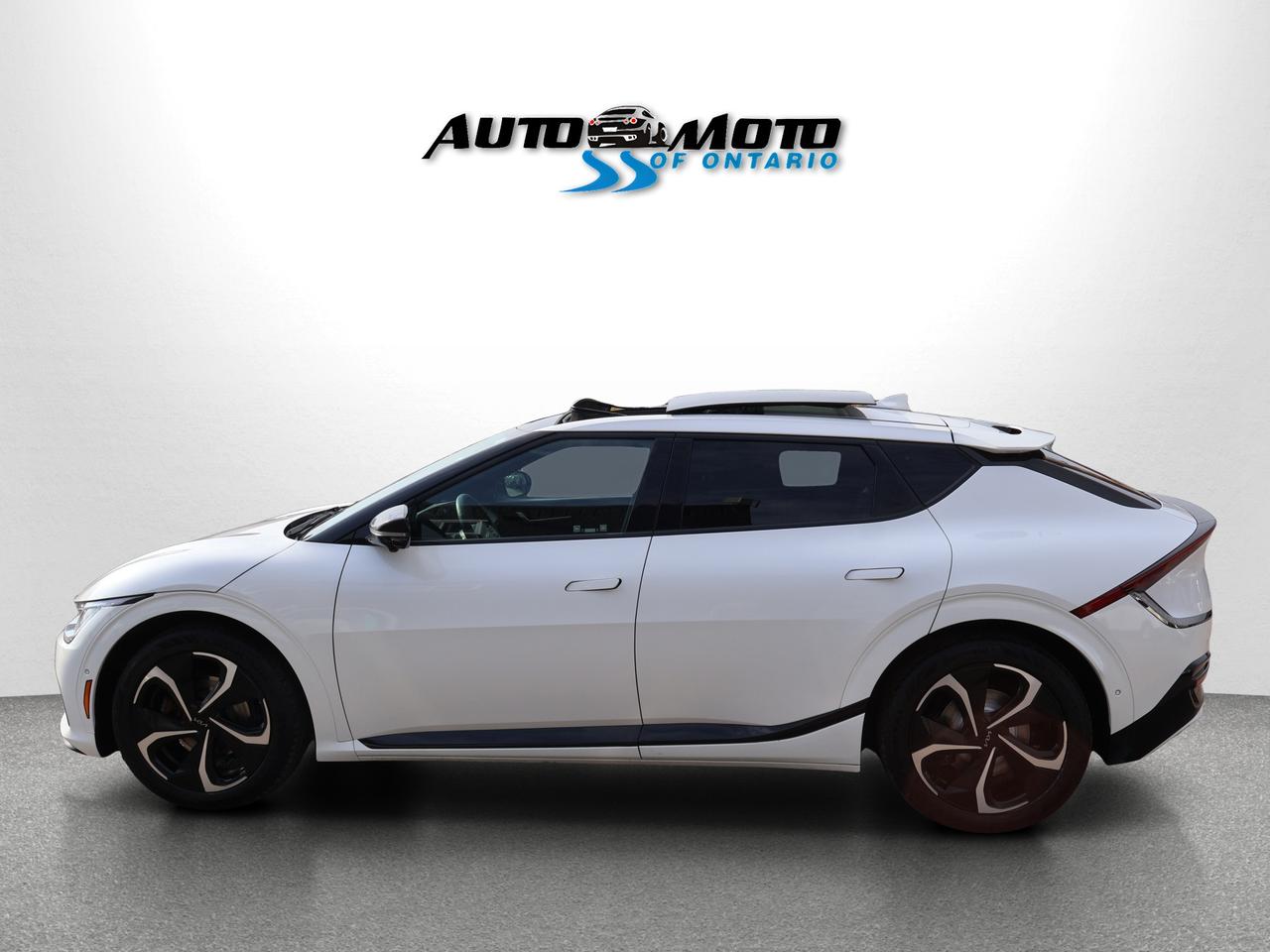 2024 Kia EV6