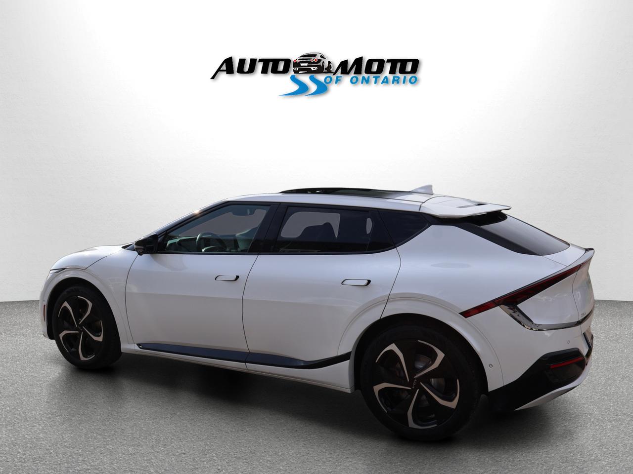 2024 Kia EV6