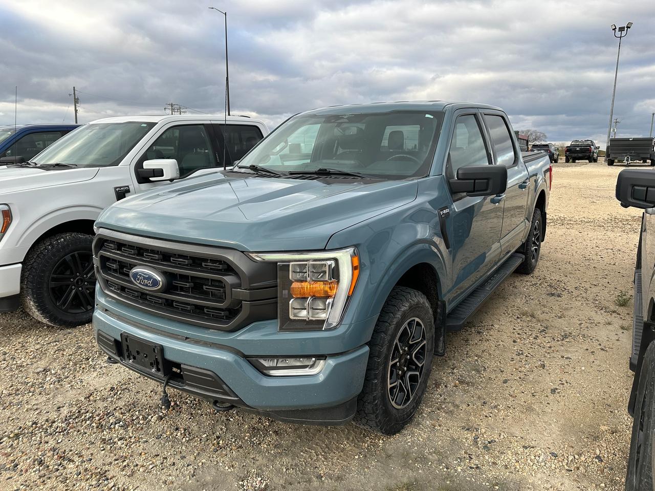 Vehicle Image