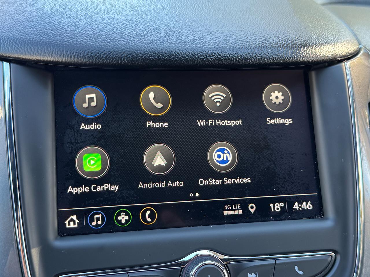 2019 Chevrolet Cruze LT+ONE OWNER+CLEAN CARFAX *LOW KMS* Photo