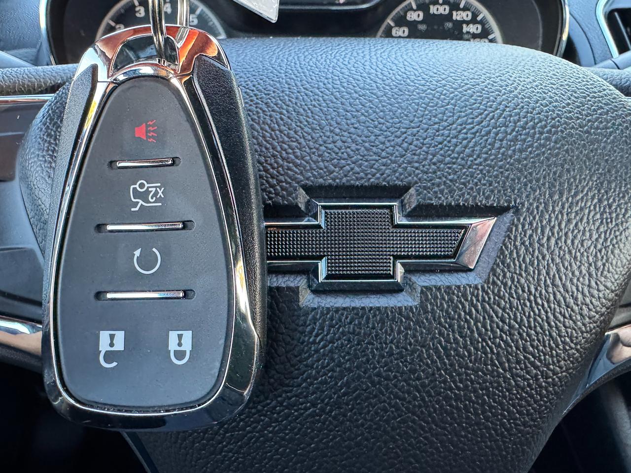 2019 Chevrolet Cruze LT+ONE OWNER+CLEAN CARFAX *LOW KMS* Photo