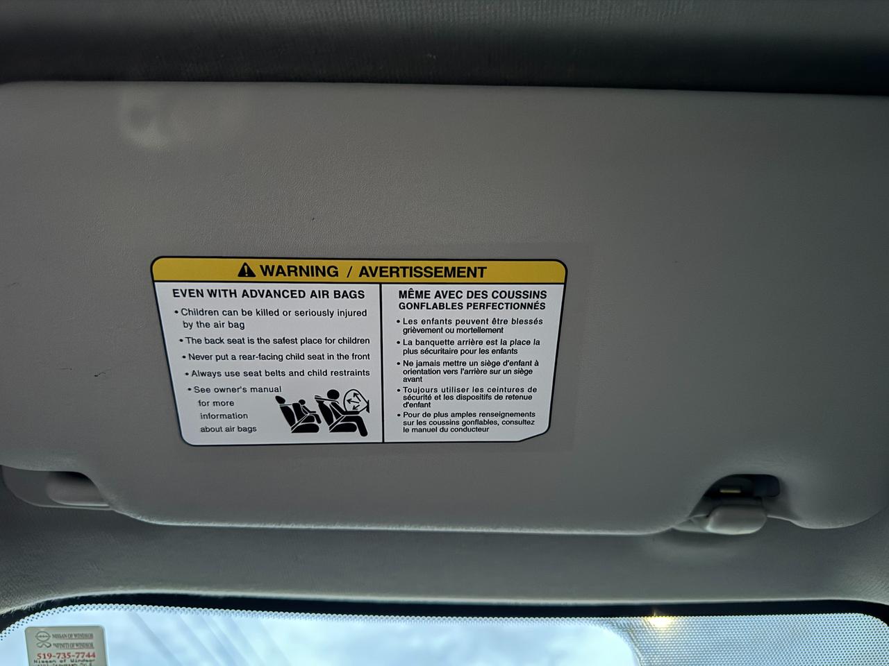 2024 Nissan Sentra SV ROOF+ONE OWNER+CLEAN CARFAX Photo