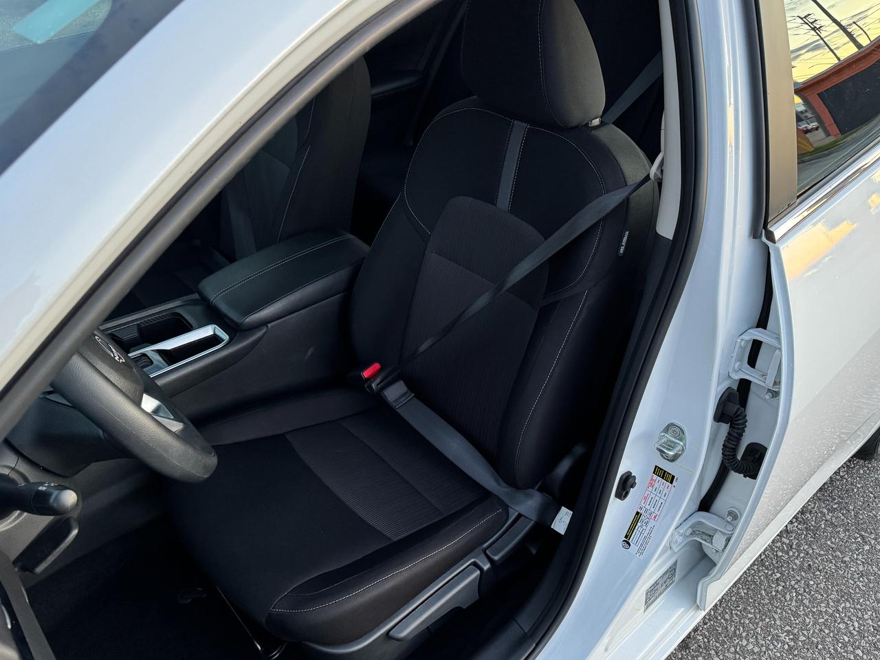 2024 Nissan Sentra SV ROOF+ONE OWNER+CLEAN CARFAX Photo