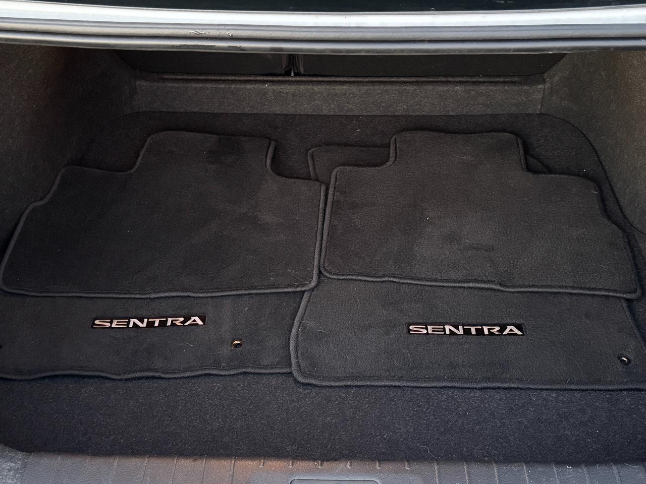 2024 Nissan Sentra SV ROOF+ONE OWNER+CLEAN CARFAX Photo