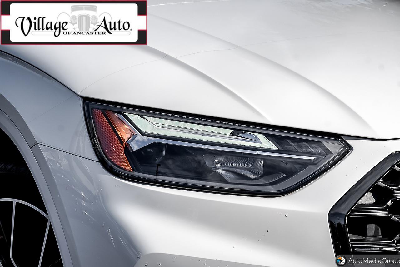 2022 Audi Q5