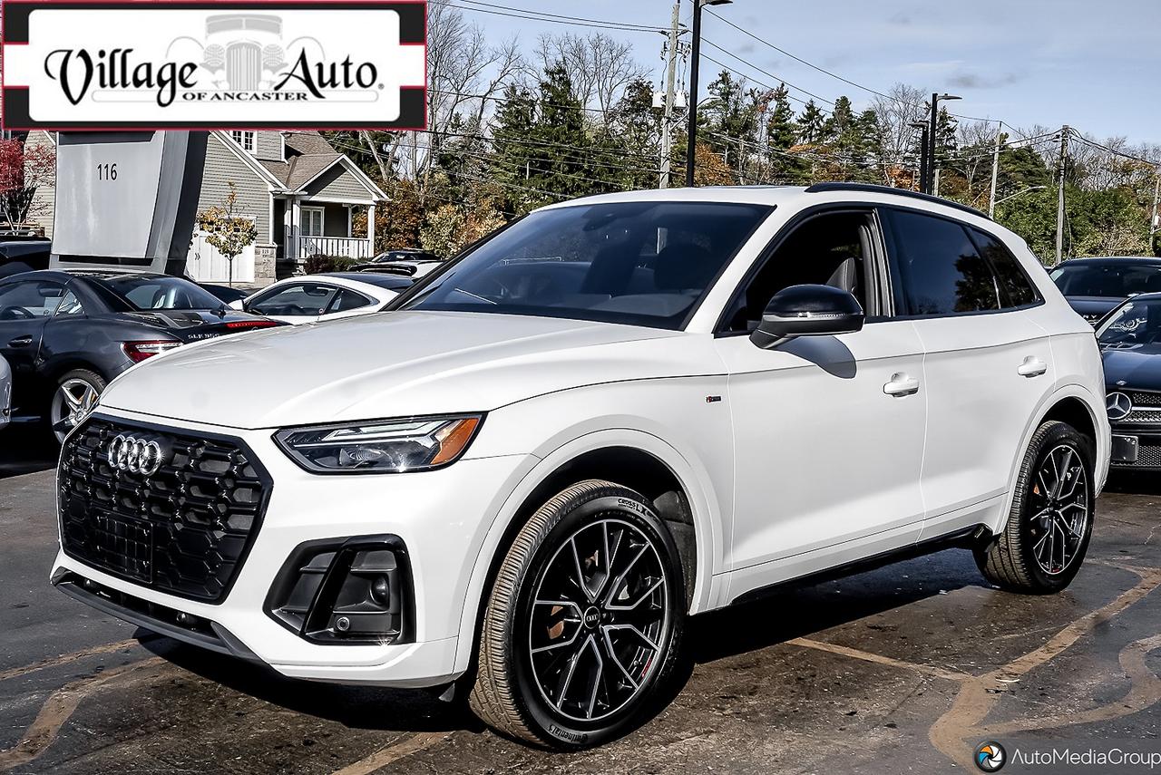 2022 Audi Q5
