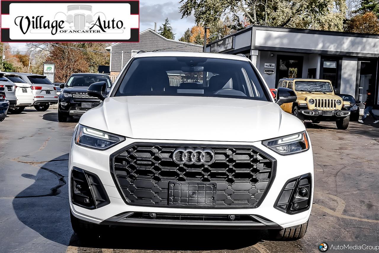 2022 Audi Q5