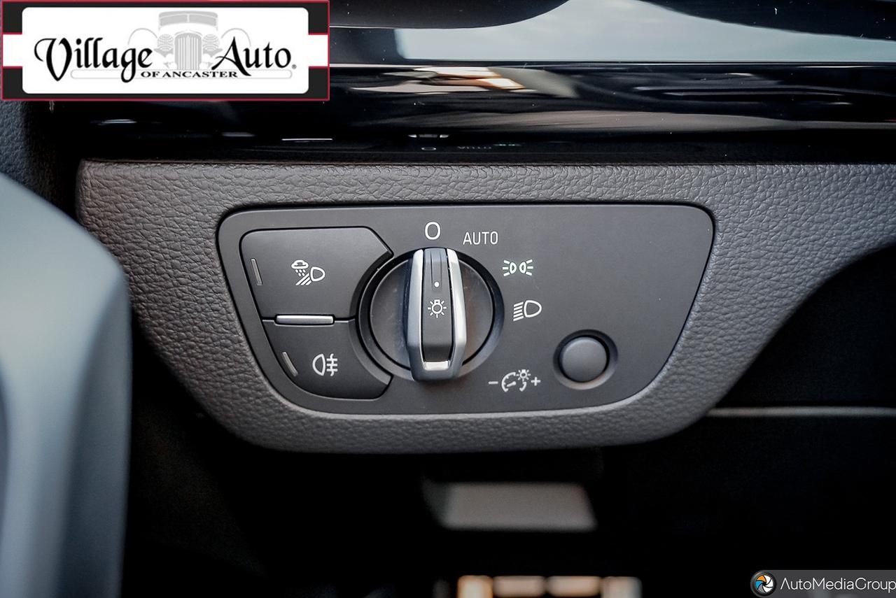 2022 Audi Q5 Progressiv 45 TFSI quattro, S-Line - Photo #22