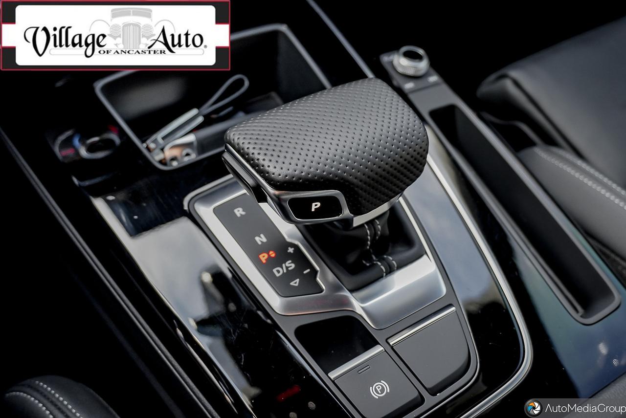 2022 Audi Q5 Progressiv 45 TFSI quattro, S-Line Photo