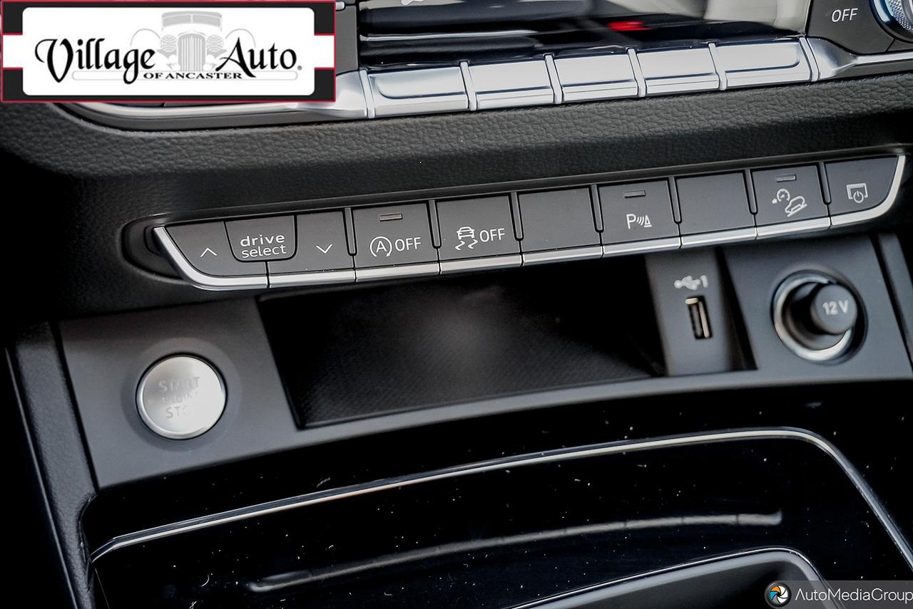 2022 Audi Q5 Progressiv 45 TFSI quattro, S-Line - Photo #24