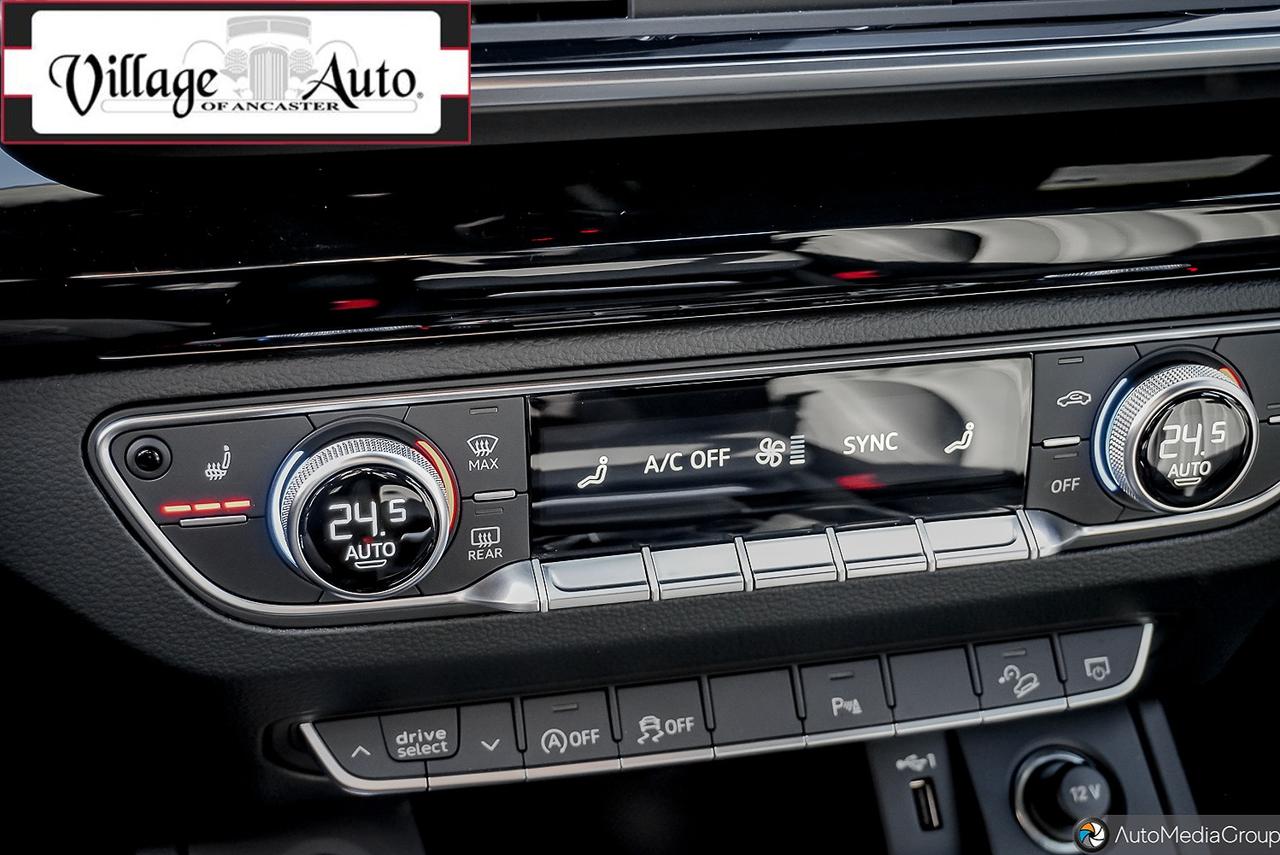 2022 Audi Q5 Progressiv 45 TFSI quattro, S-Line - Photo #25