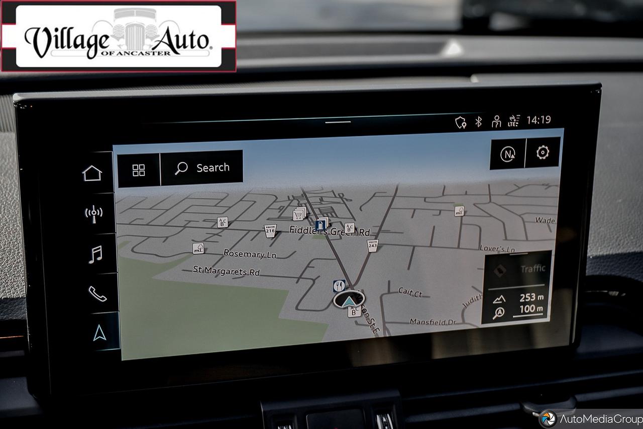2022 Audi Q5 Progressiv 45 TFSI quattro, S-Line - Photo #27