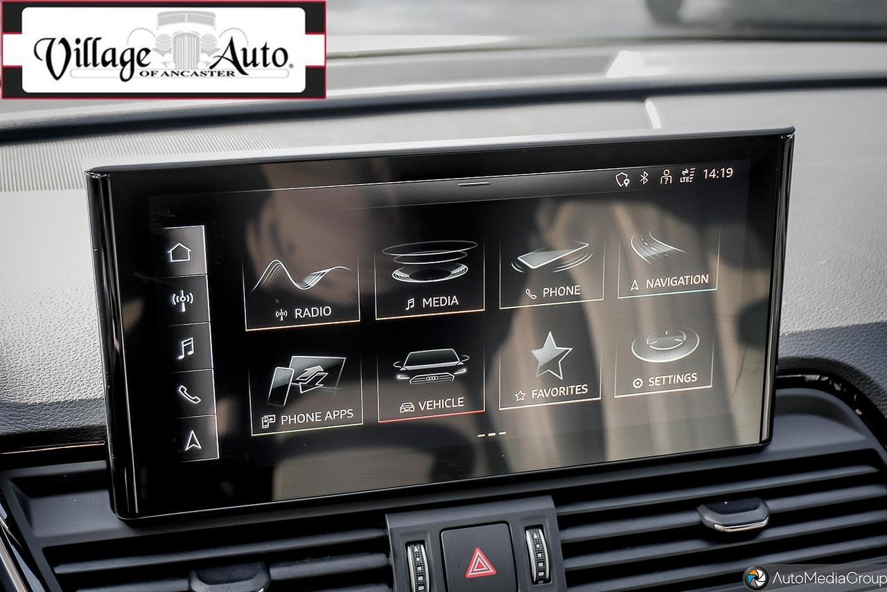 2022 Audi Q5 Progressiv 45 TFSI quattro, S-Line Photo