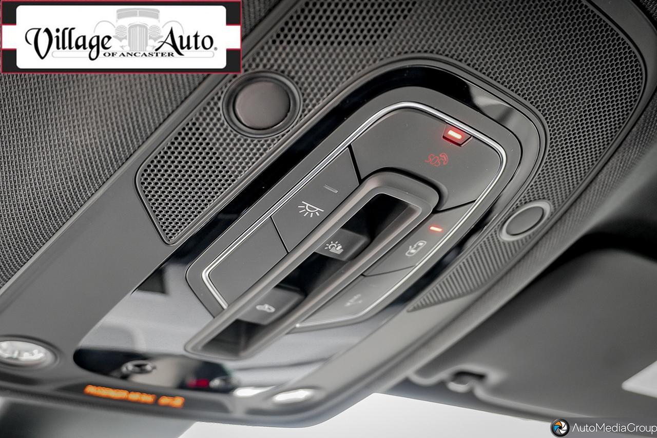 2022 Audi Q5 Progressiv 45 TFSI quattro, S-Line Photo