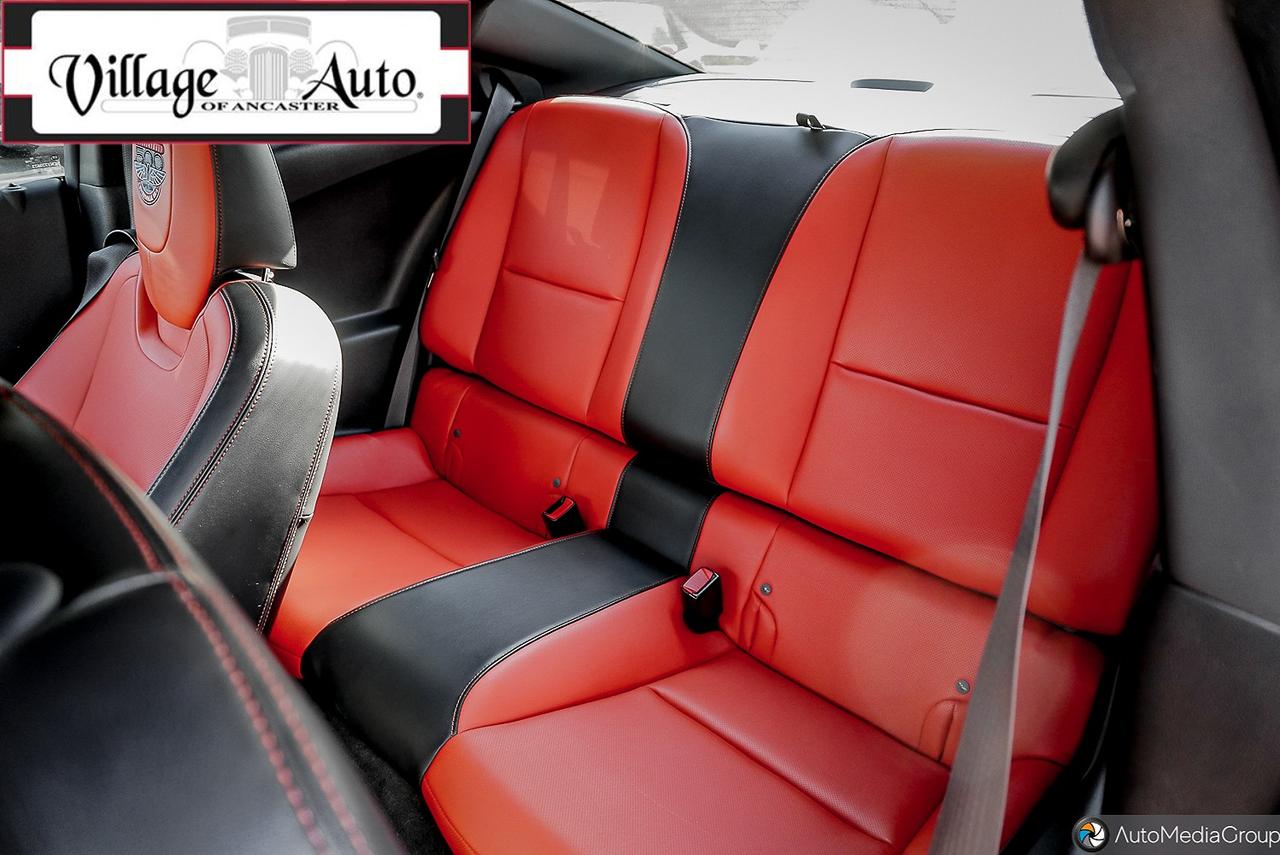 2010 Chevrolet Camaro 2dr Cpe 2SS Photo