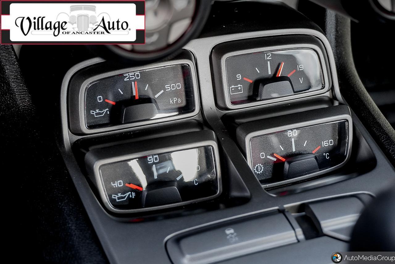 2010 Chevrolet Camaro 2dr Cpe 2SS Photo