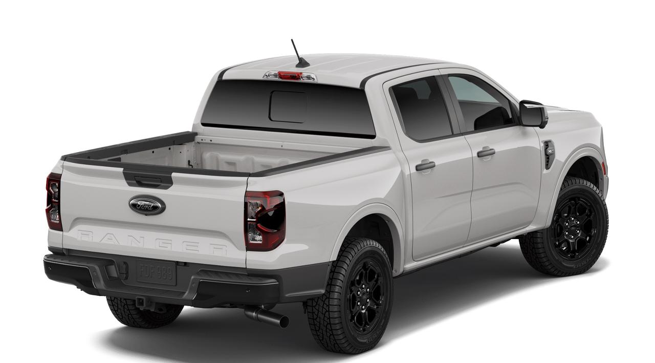 2026 Ford Ranger XLT Photo