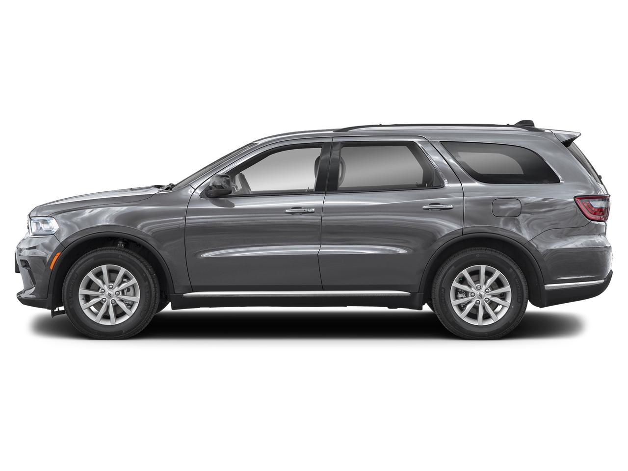 2024 Dodge Durango SRT 392 Photo2