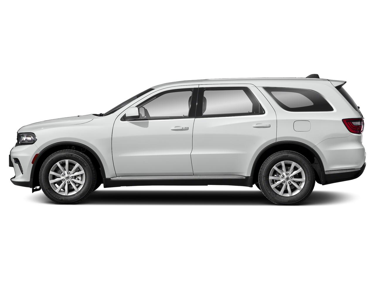 2022 Dodge Durango GT Photo2