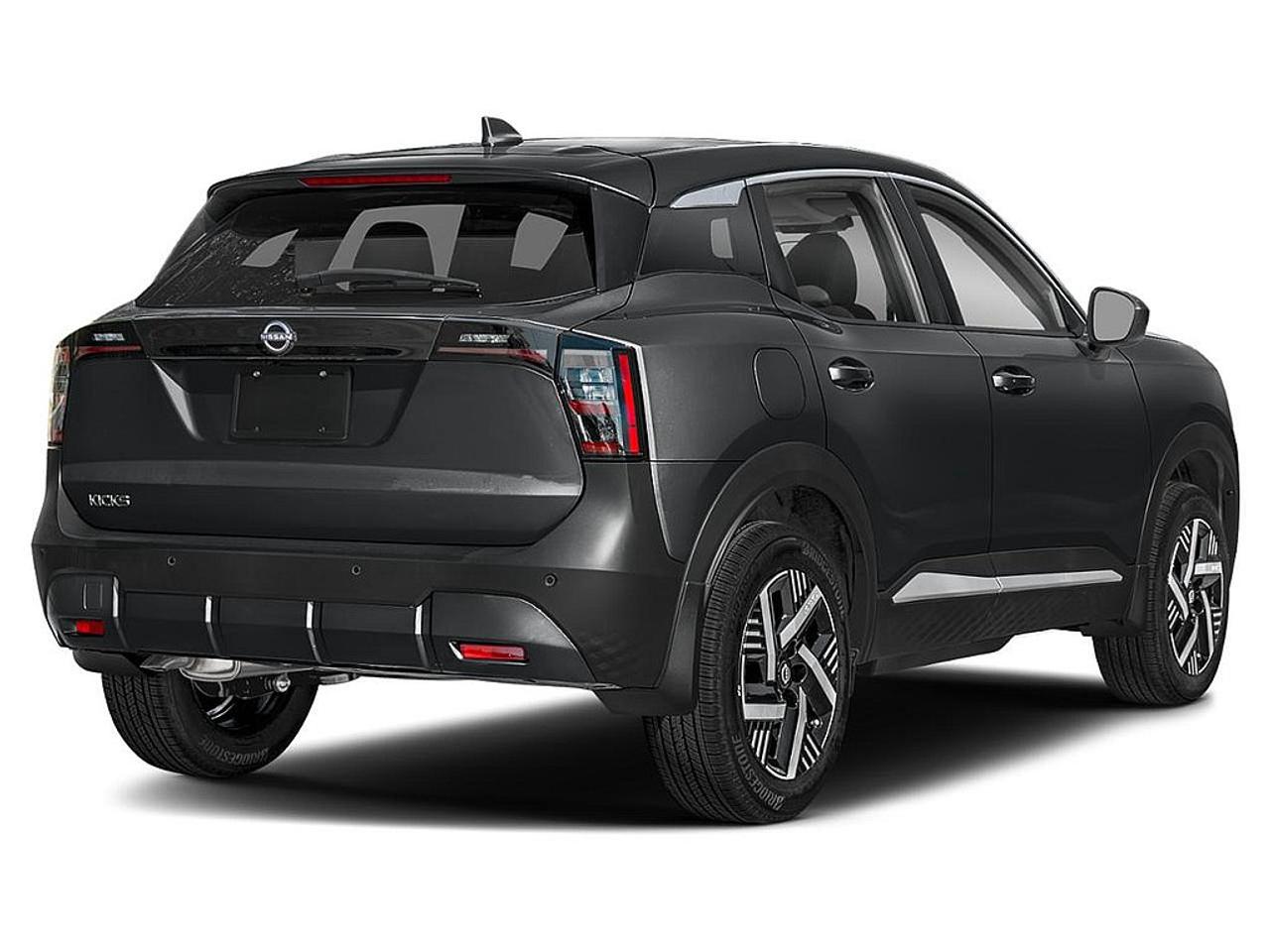 2027 Nissan Kicks SV PREMIUM KICKS SV AWD Photo