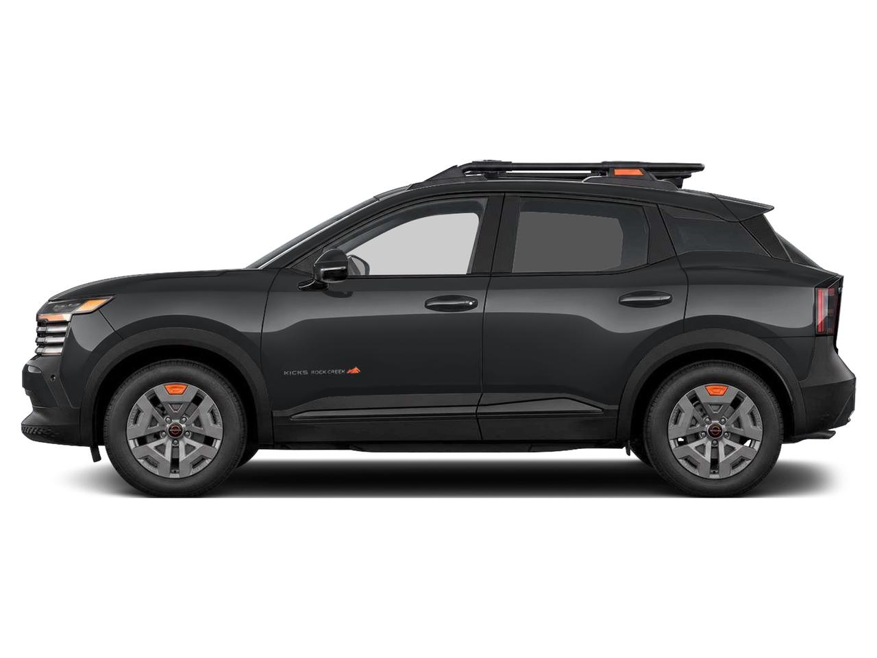 2027 Nissan Kicks ROCK CREEK KICKS SV AWD Photo1