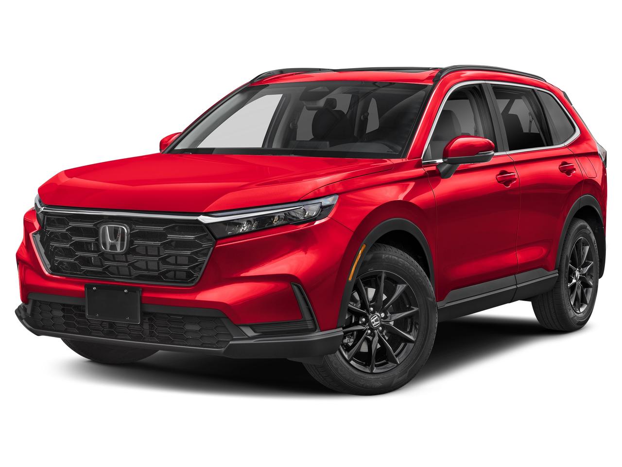 2026 Honda CR-V Sport AWD Photo