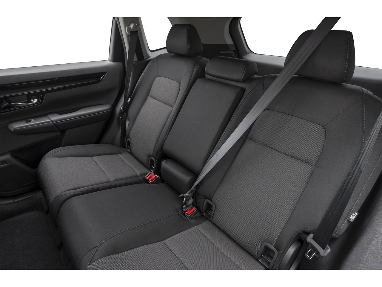 2026 Honda CR-V Sport AWD Photo