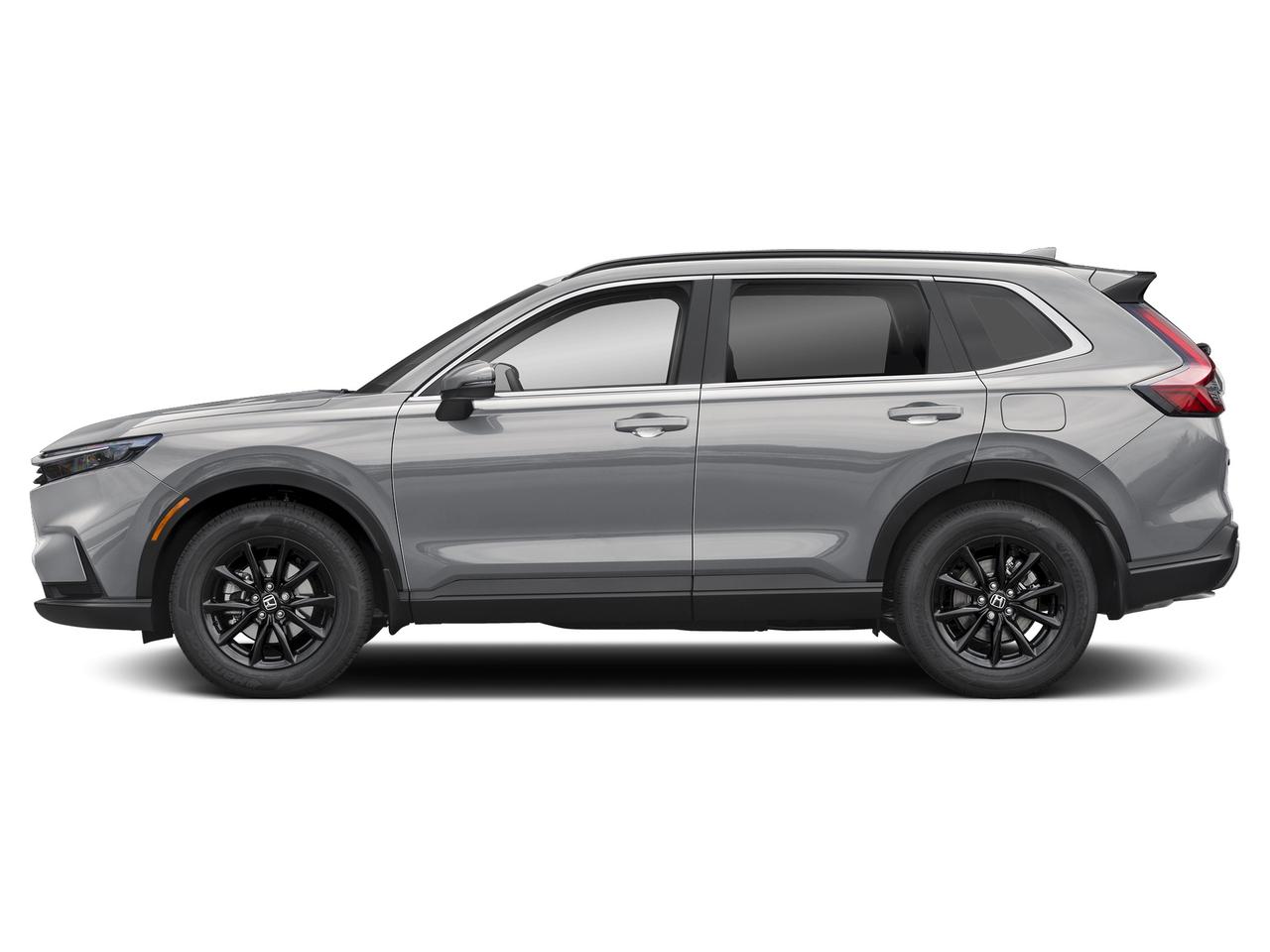 2027 Honda CR-V SPORT 4WD Photo