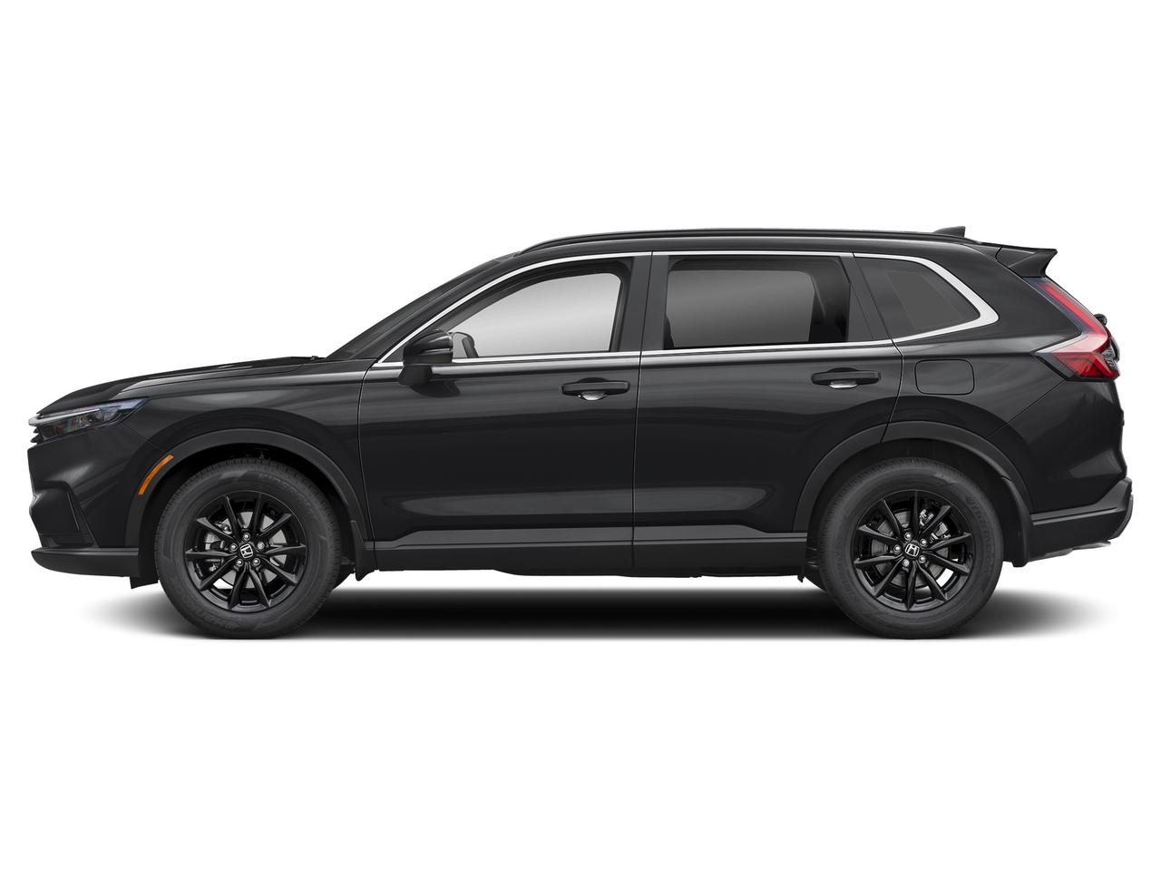 2027 Honda CR-V SPORT 4WD Photo