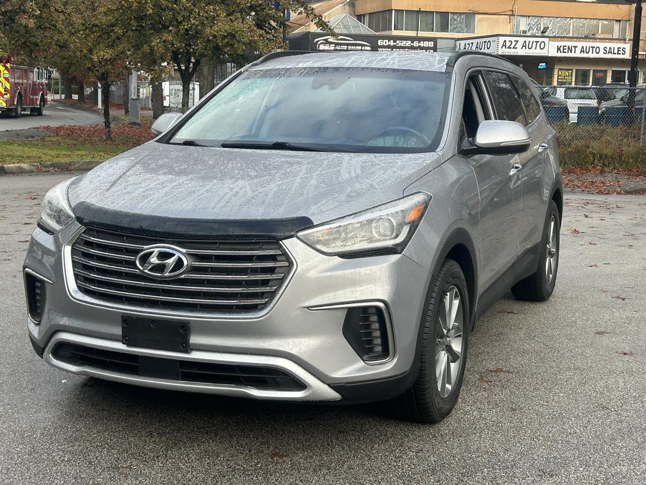 2019 Hyundai Santa Fe XL SUV / Crossover Automatic