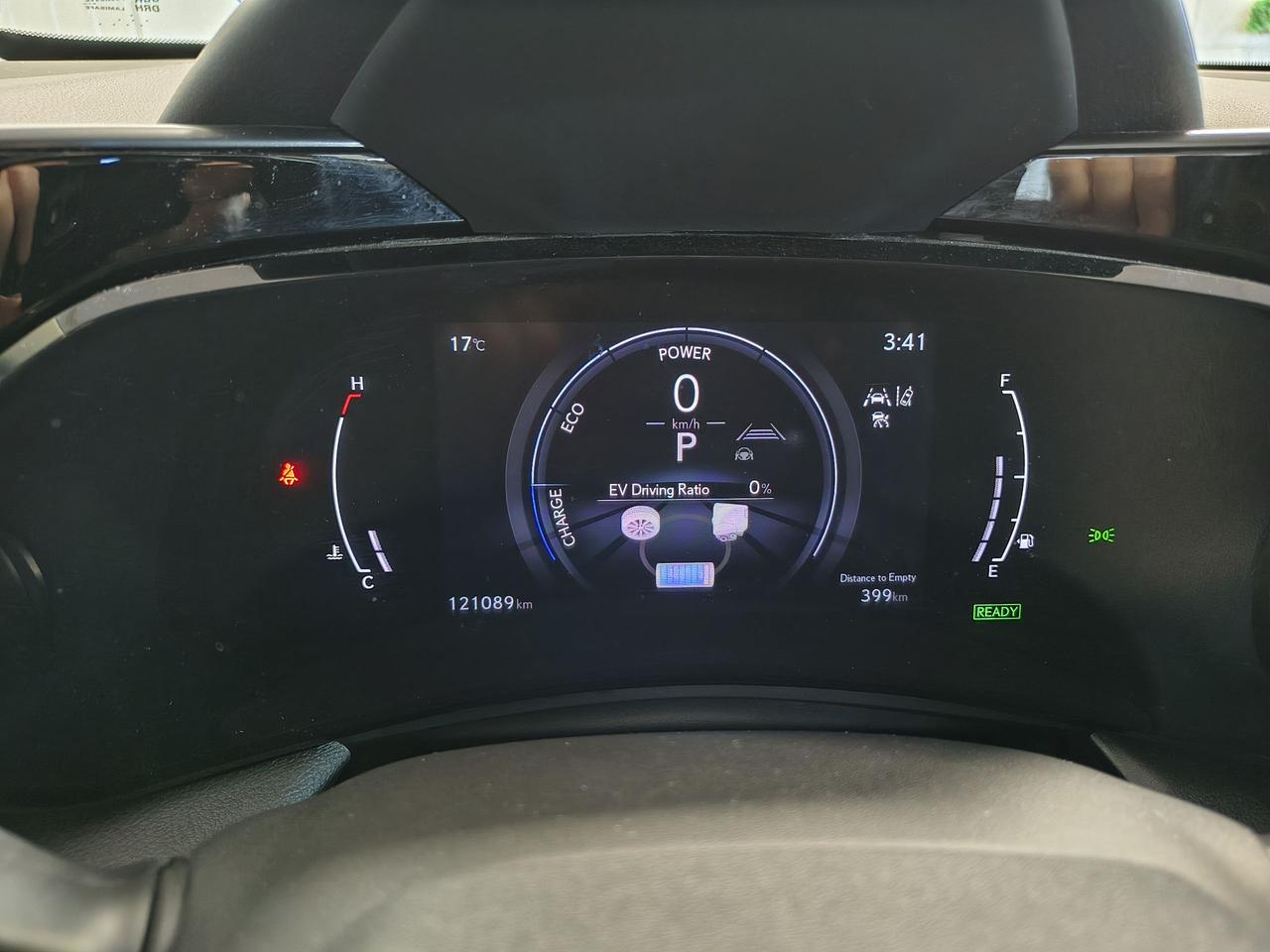 2022 Lexus NX NX 350H Photo0