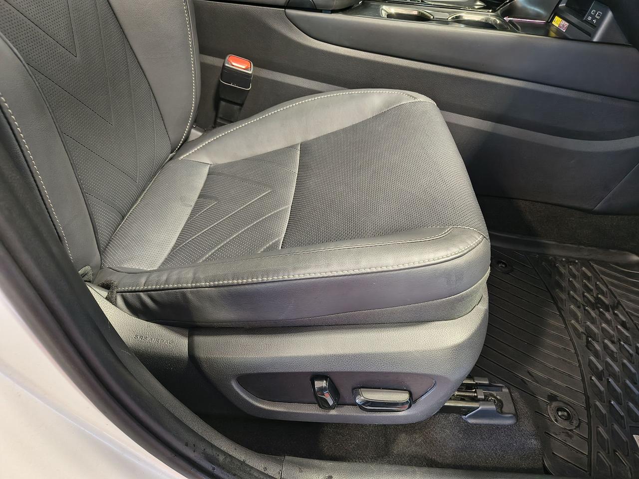 2022 Lexus NX NX 350H Photo0