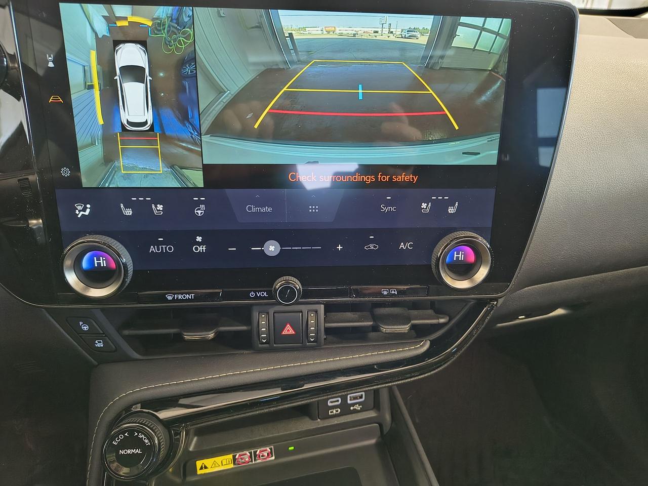 2022 Lexus NX NX 350H Photo0