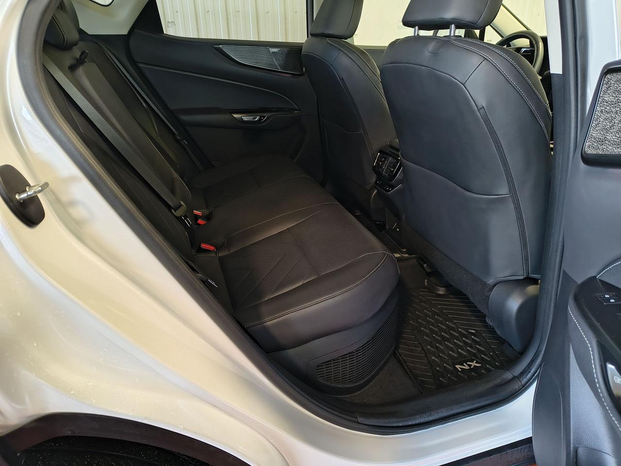 2022 Lexus NX NX 350H Photo0